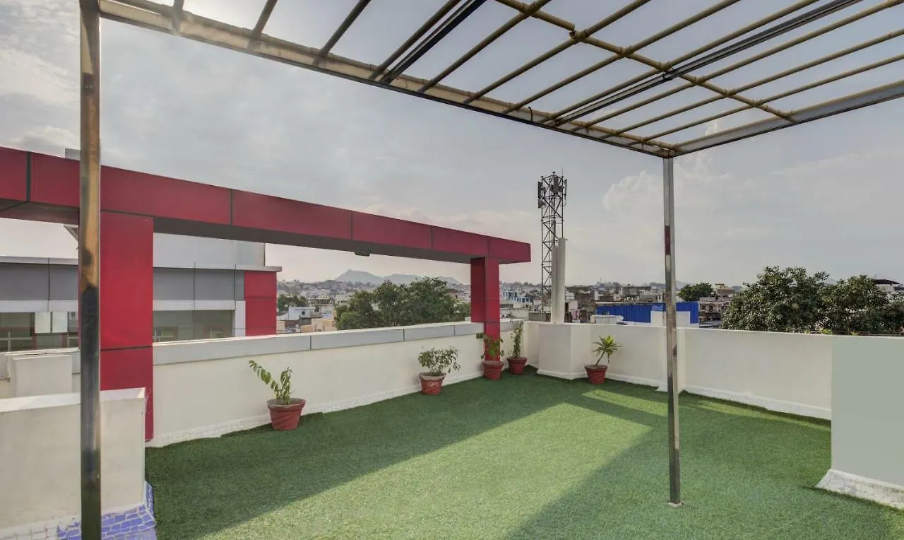 Hotel Royal Dezire Udaipur 3*,  India