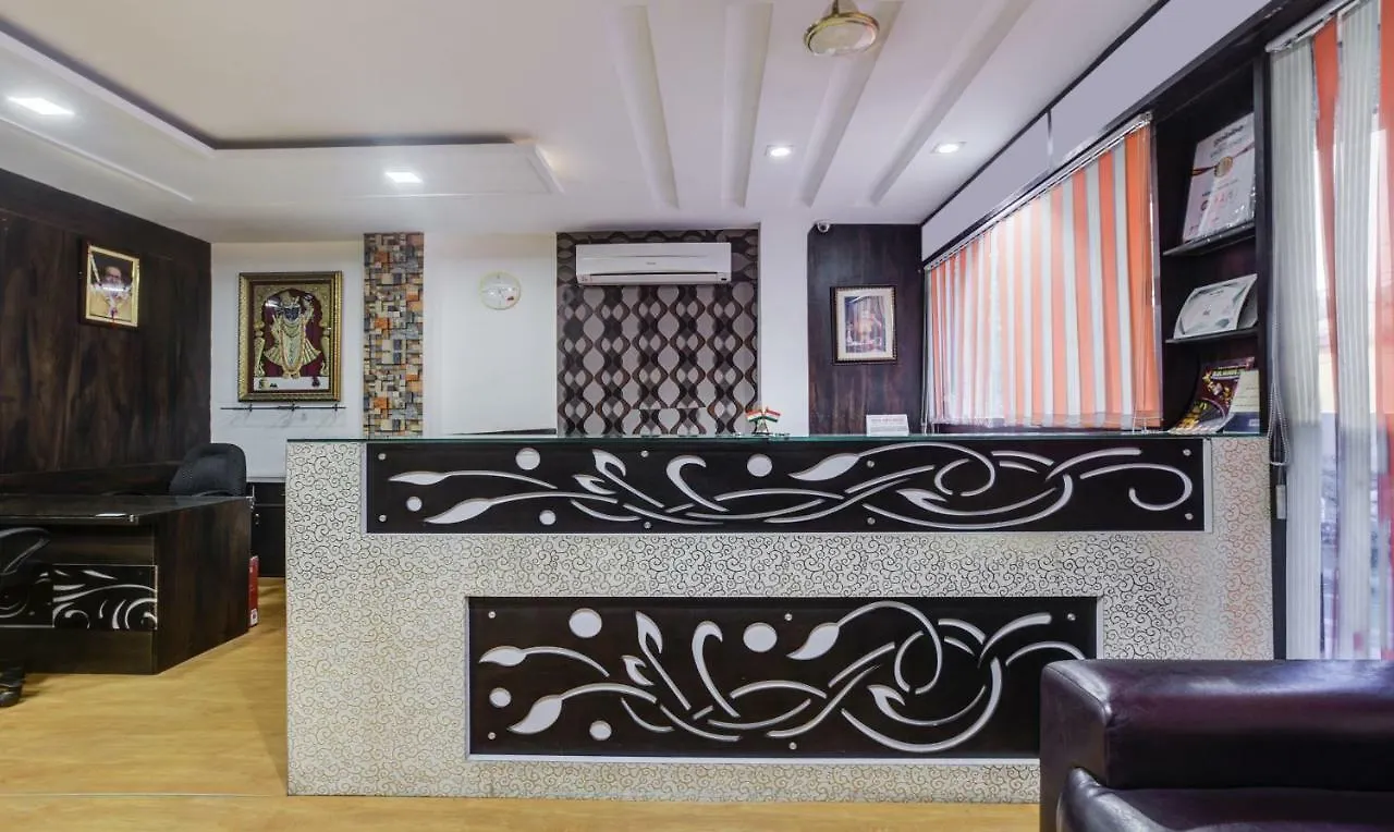 ***  Hotel Royal Dezire Udaipur India