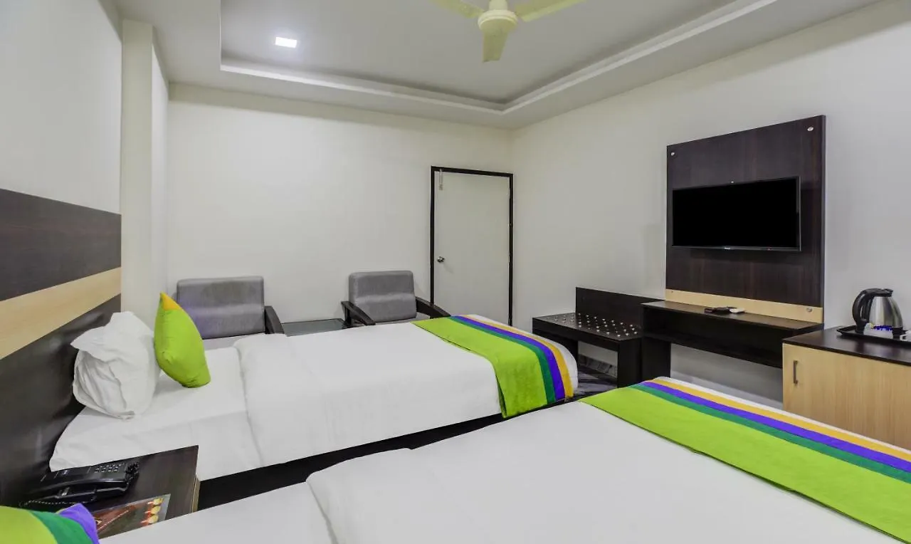 Hotel Royal Dezire Udaipur
