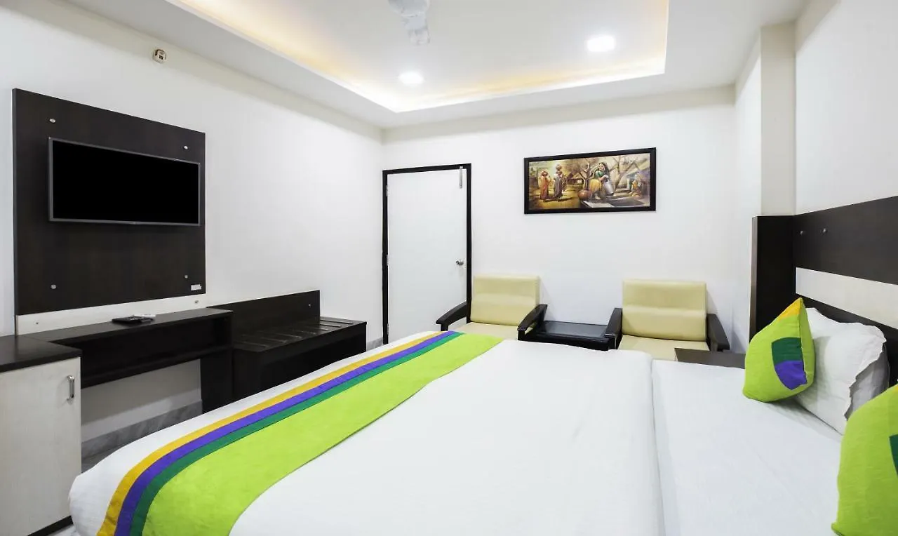 Hotel Royal Dezire Udaipur