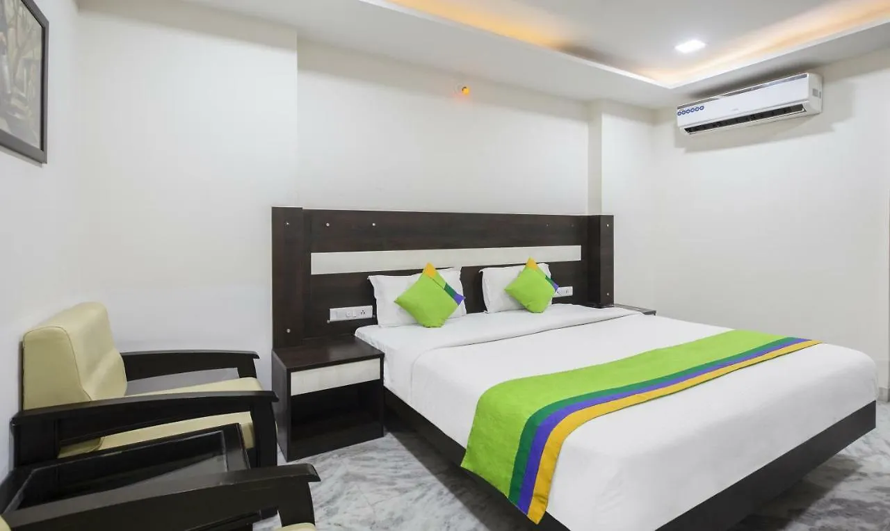 Hotel Royal Dezire Udaipur 3*,