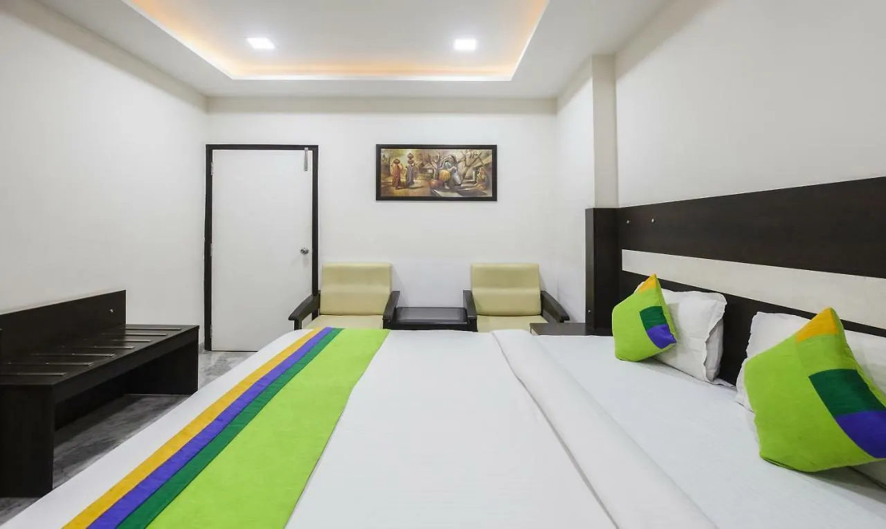Hotel Royal Dezire Udaipur