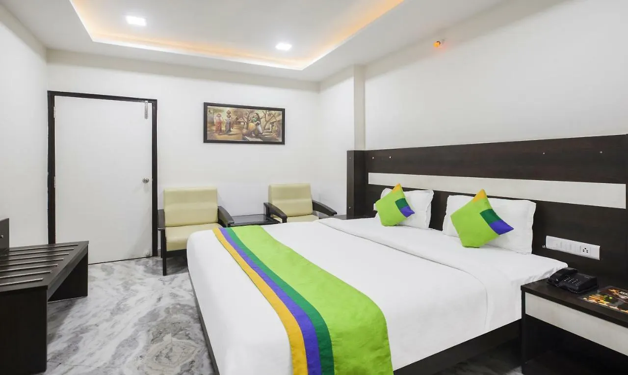 Hotel Royal Dezire Udaipur