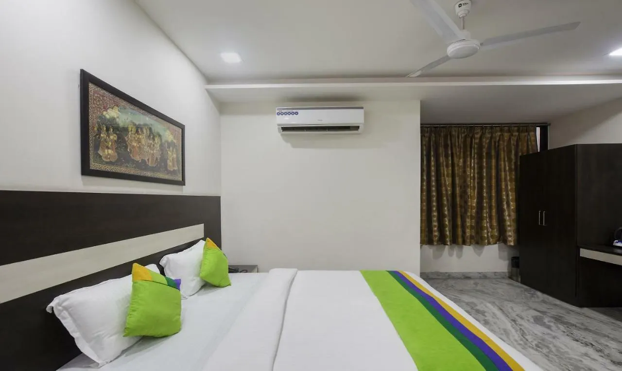 Hotel Royal Dezire Udaipur 3*,