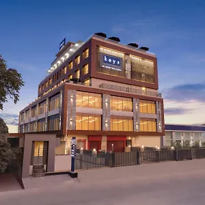 Keys Select By Lemon Tree Hotels, *** Udaipur