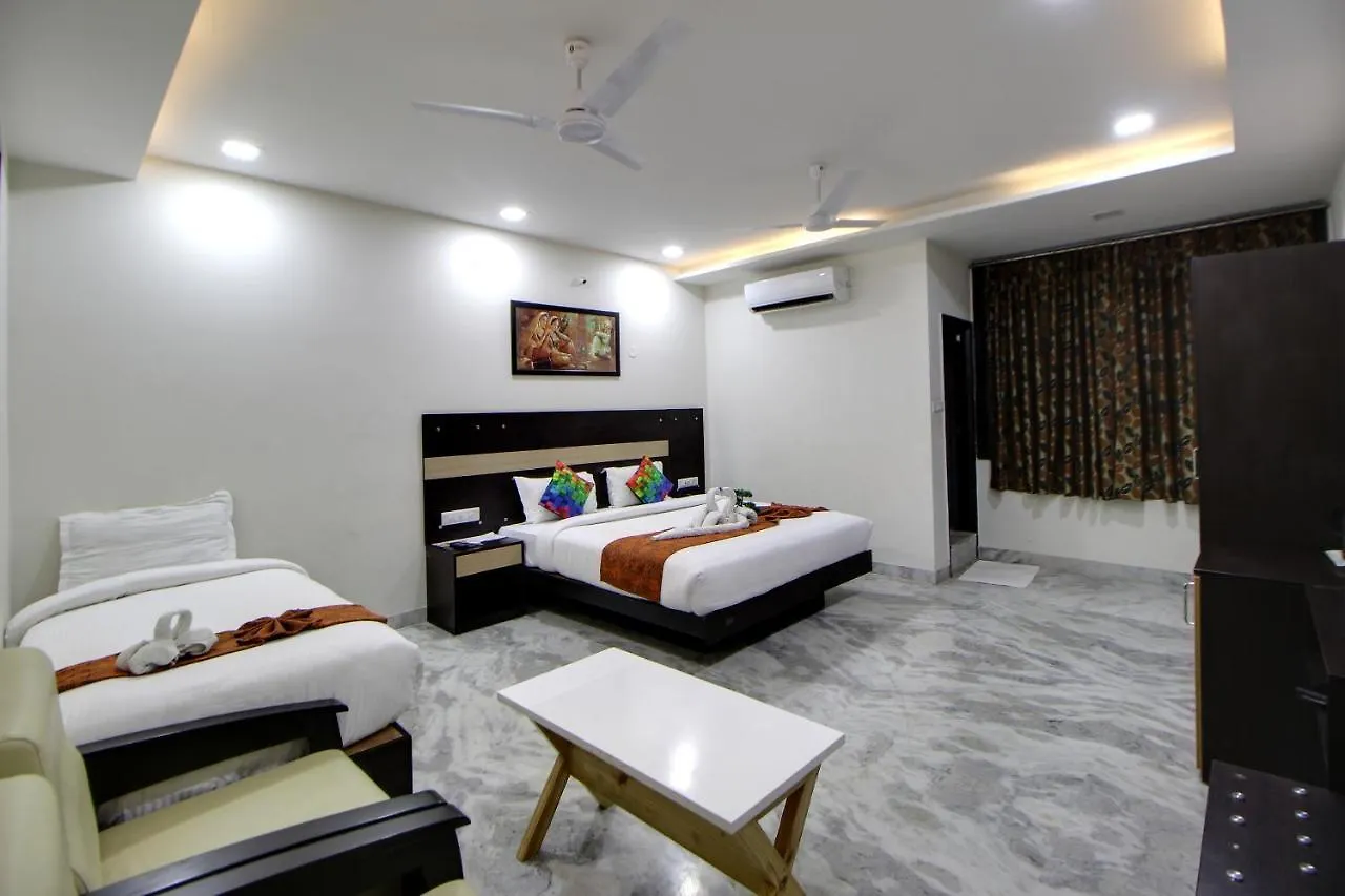 Hotel Royal Dezire Udaipur 3*,