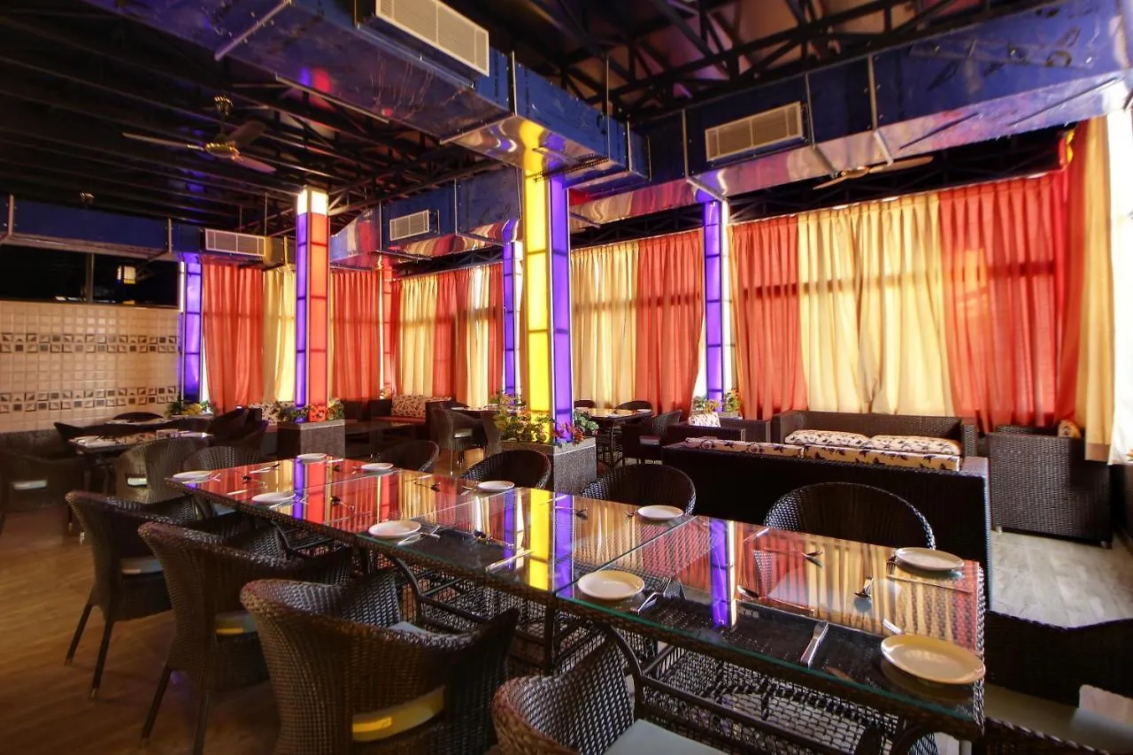 Hotel Royal Dezire Udaipur