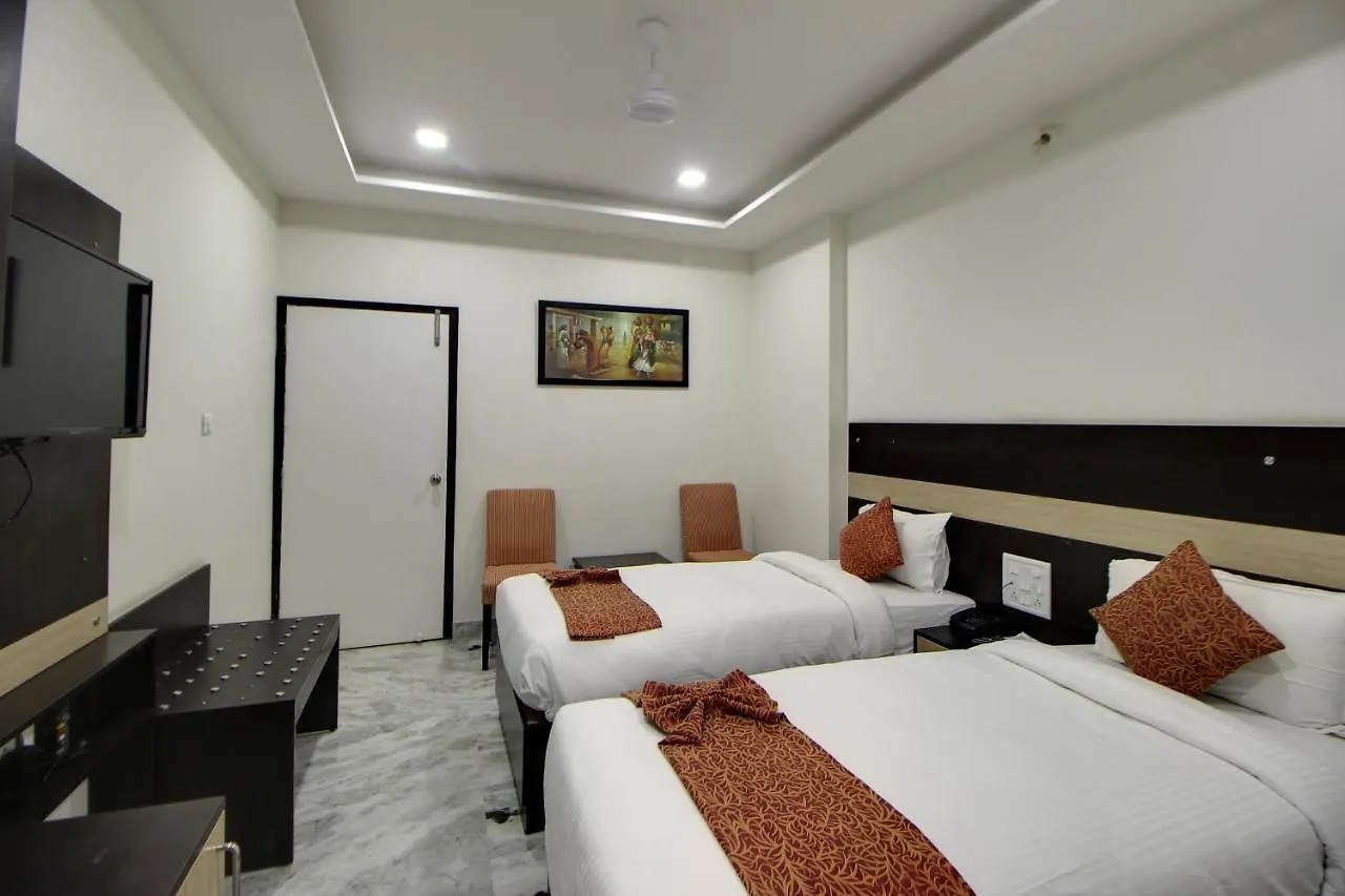 Hotel Royal Dezire Udaipur