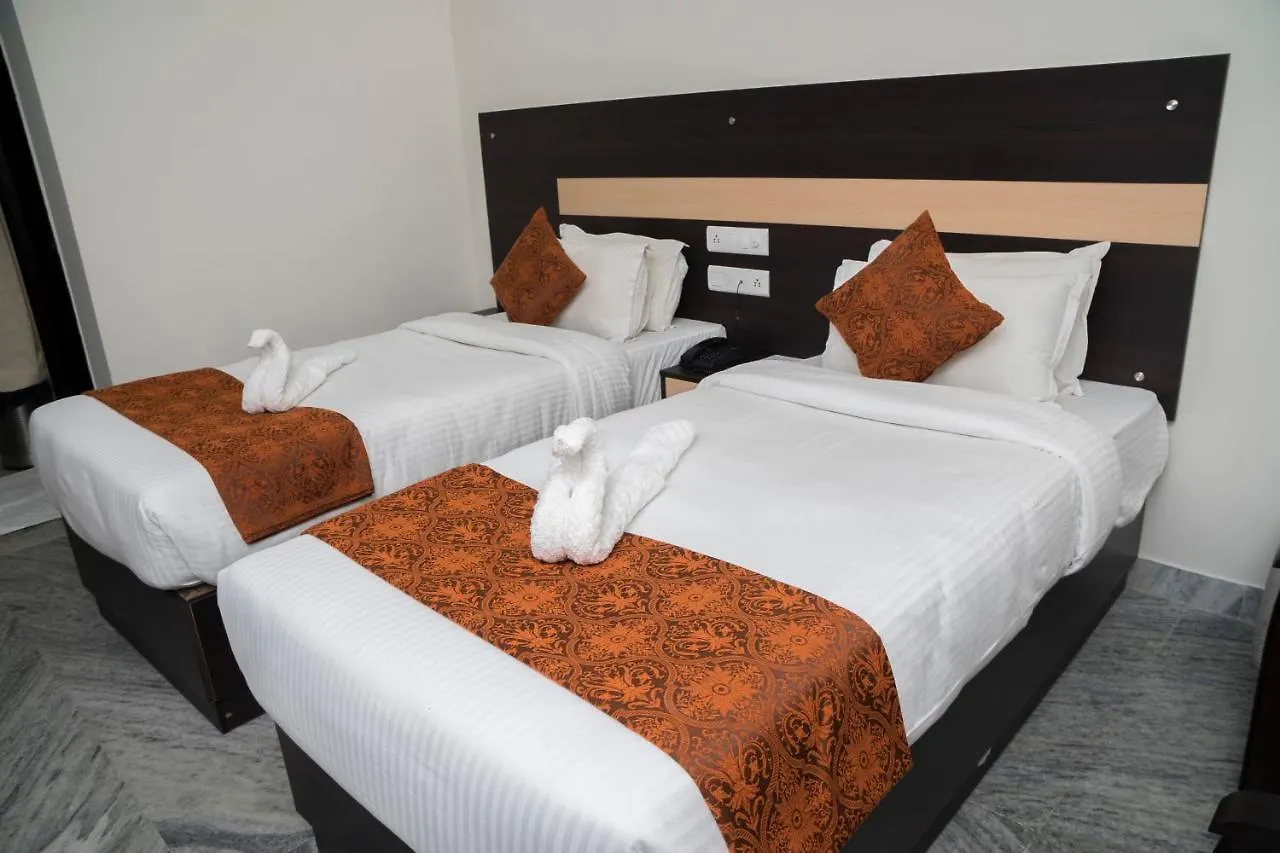 Hotel Royal Dezire Udaipur