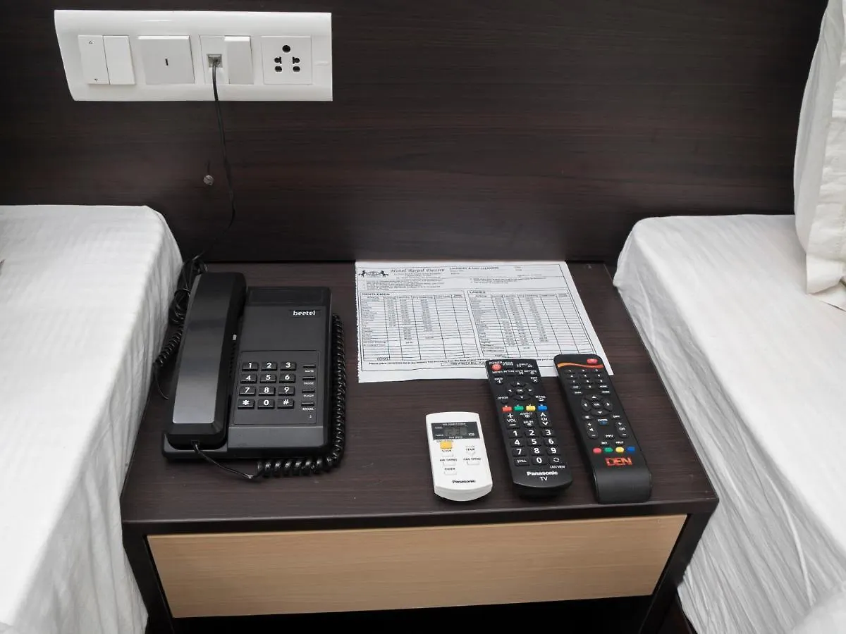 Hotel Royal Dezire Udaipur