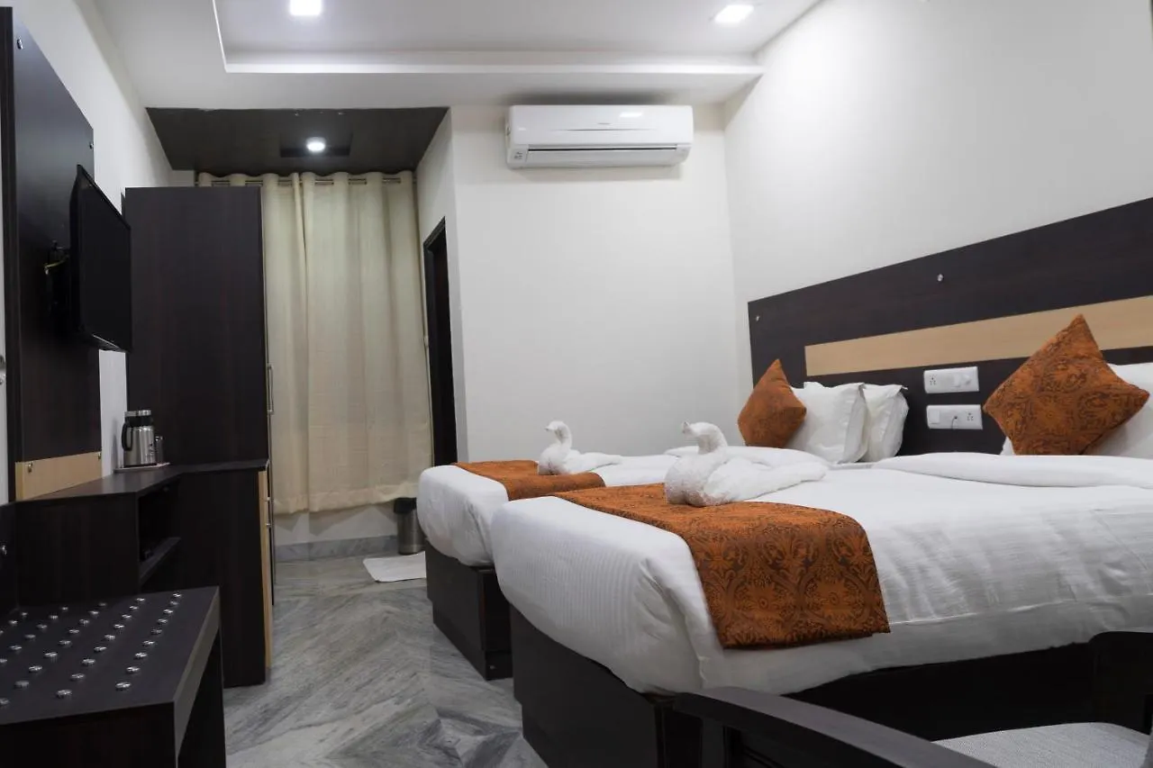 Hotel Royal Dezire Udaipur
